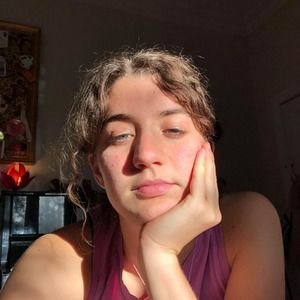 Meet your Posher, Lily